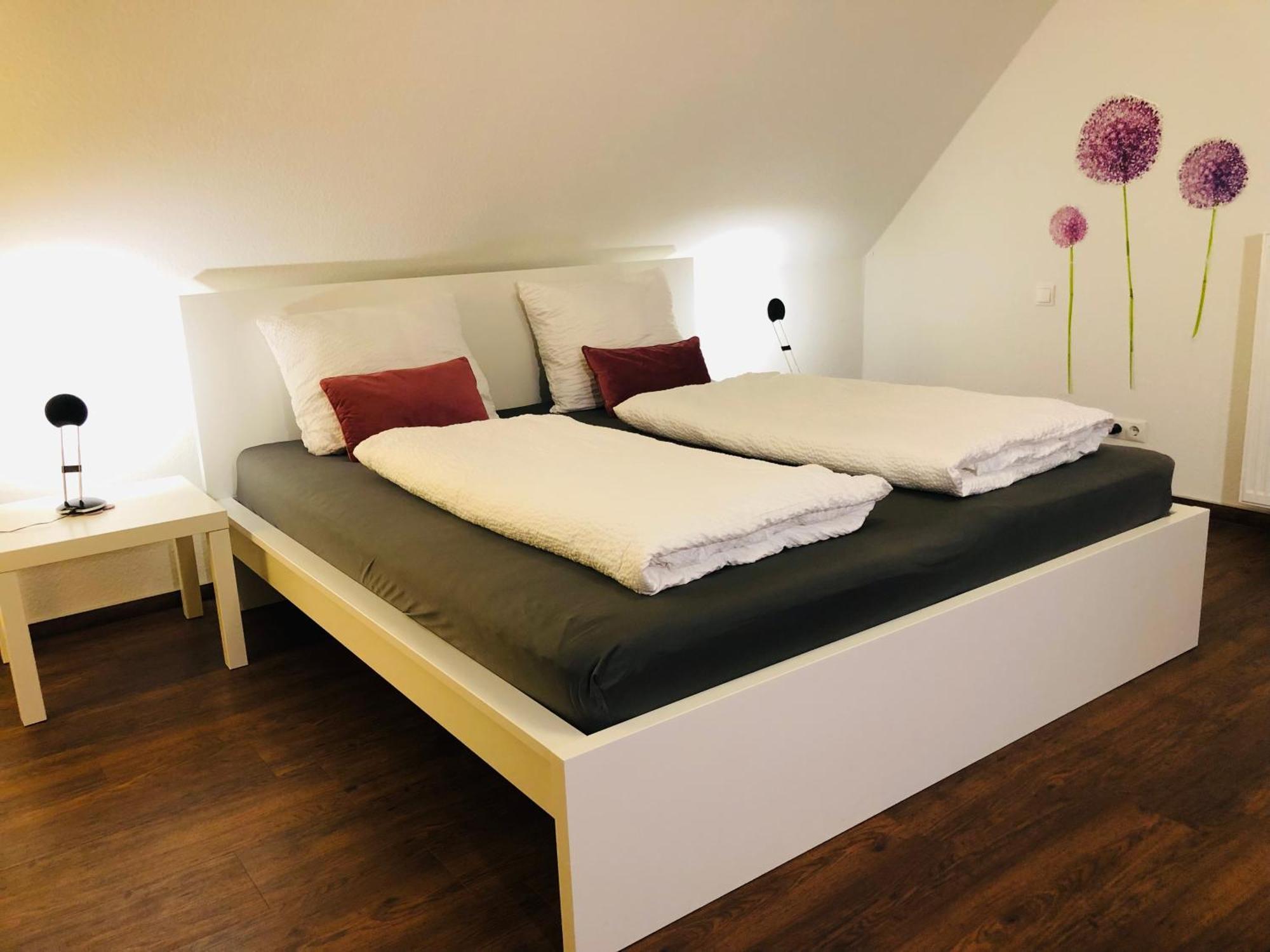 Ferienwohnung Suedpfalz Mit Fernblick Bochingen Kültér fotó