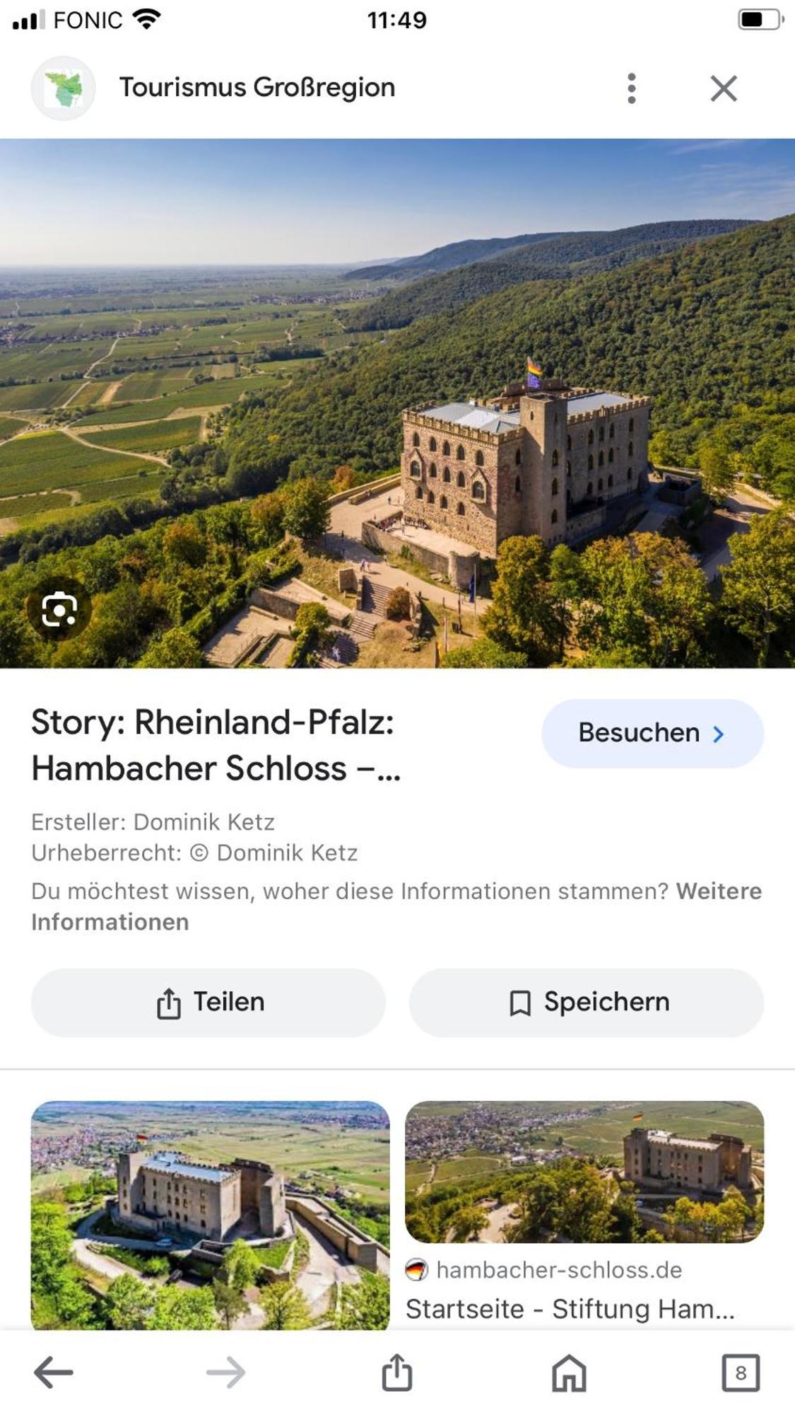 Ferienwohnung Suedpfalz Mit Fernblick Bochingen Kültér fotó